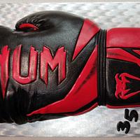 Boxing glove Venum