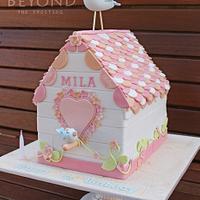 Mila's Birdhouse