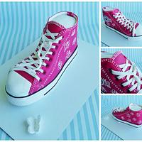 Pink All Star