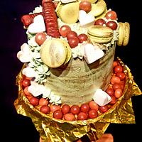 Happy birthday Nikita Happy birthday Nikita