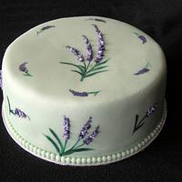 lavender lavender