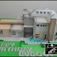 House Cake