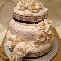 Rosy's cake