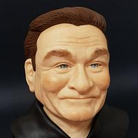 Gone too soon collaboration - Robin Williams 