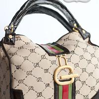 The Gucci Handbag 