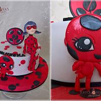 Miraculous & Ladybug