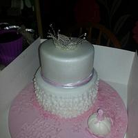 Princess cake 