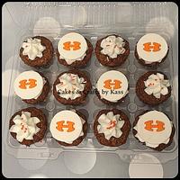 Hutto cake/cupcakes 