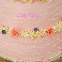 cinderella cake