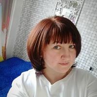 Екатерина Андриянова