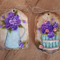 Cookies garden Cookies garden