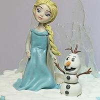 My "Frozen"!=)