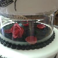 Assignment wedding cake