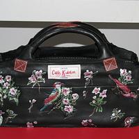 Cath Kidston bag