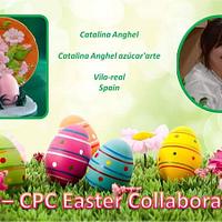 Eggs CPC Collaboration - Easter Bunny