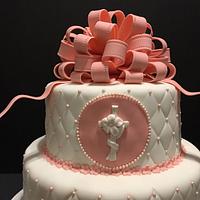 A cake for Cassandra