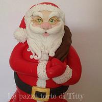 Santa Claus Santa Claus