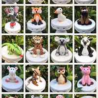Cute Animals Cute Animals