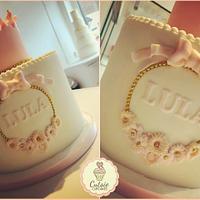 Princess Cake 💖