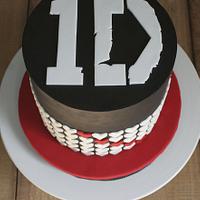1D Cake & Cupcakes