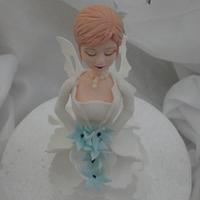 Fairy Bride..