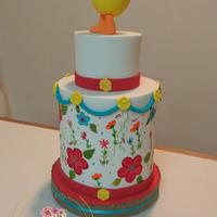 Torta patito Torta patito