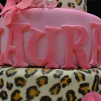 Laura's Cake