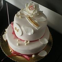 ROMANTIC CAKE