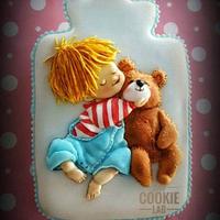 CakesDecor Theme: Gorgeous Cookies Of 2018