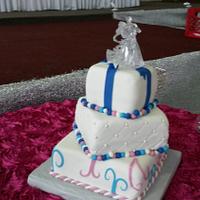 Party Cake Party Cake