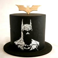 Batman y Guason Batman y Guason