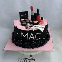 M.A.C M.A.C