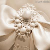 Bows And Pearls