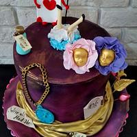 Diyana Ivanova /Didi's cakes&sth else /