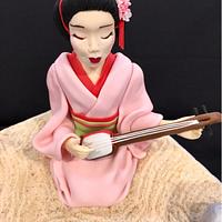  memories of a geisha