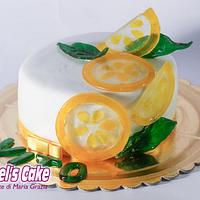 lemon's cake lemon's cake