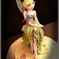  Gio Fantasy Cake Creation