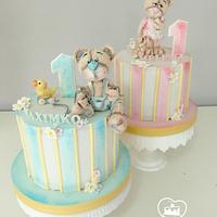for twins for twins