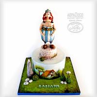 "Obelix" "Obelix"