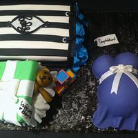 Baby shower Gifts