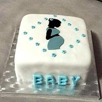 Little Baby Cake