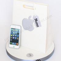 iphone 5 cake