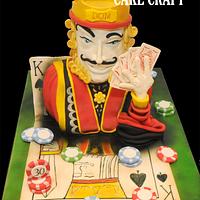 The Poker King