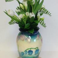 moorcroft vase 