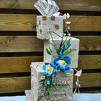 Wedding Cake  Ave Maria