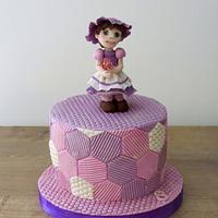 Dolly May Cake