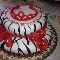 Birthdaycakes