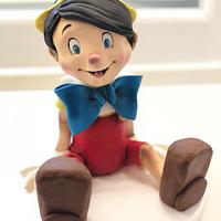 Pinocchio 🤥 