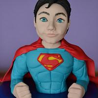 SUPERMAN SUPERMAN
