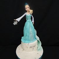 Forever Elsa
